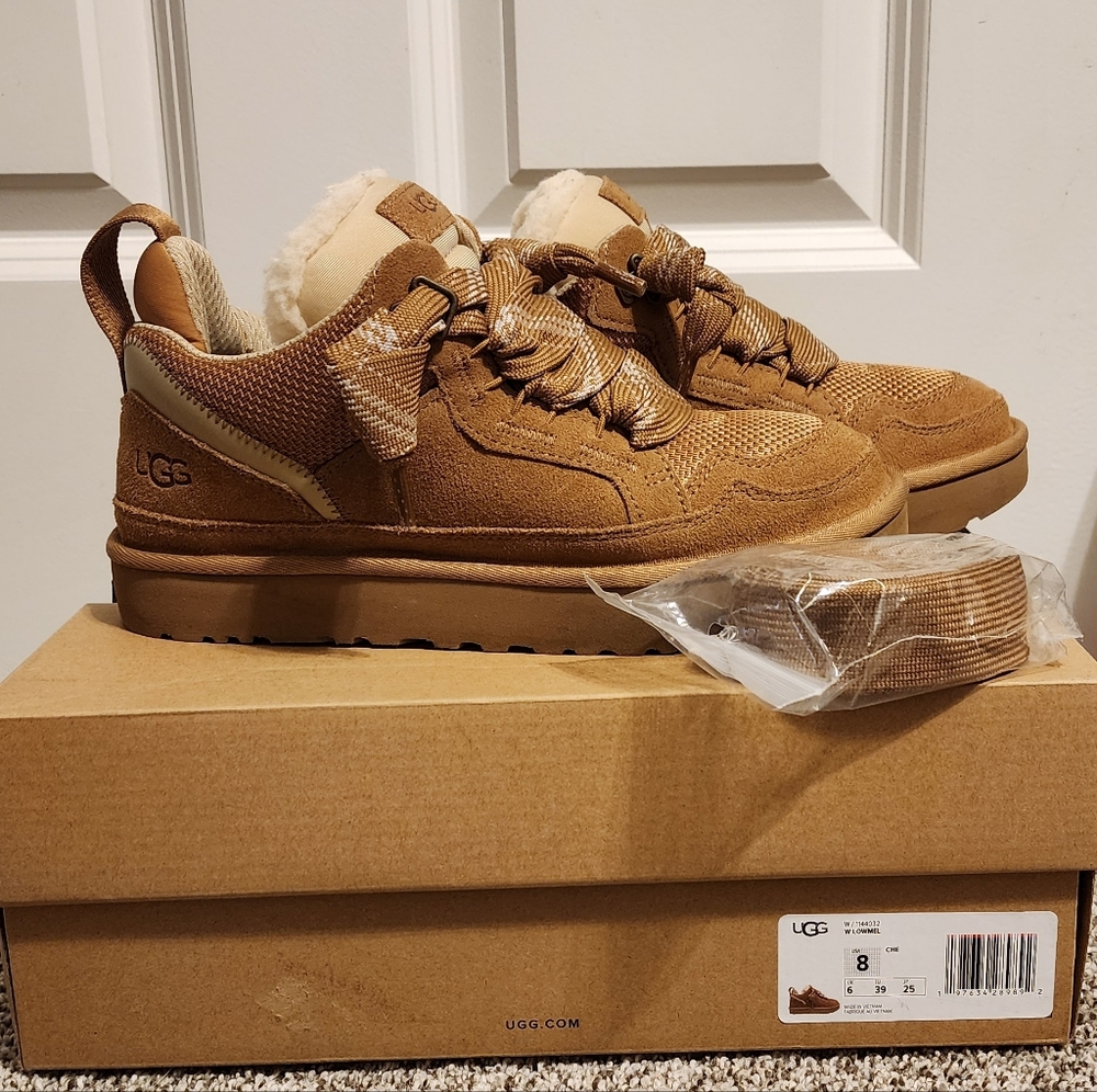 Ugg Women's Lowmel Shoes